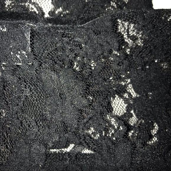 GOTHIC TOP - Picture 5 of 6